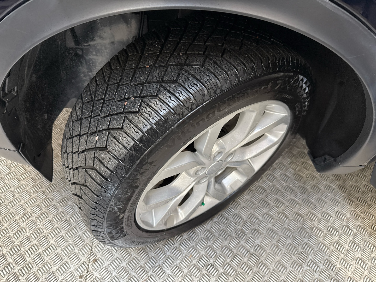 LAND ROVER Discovery Sport 2020