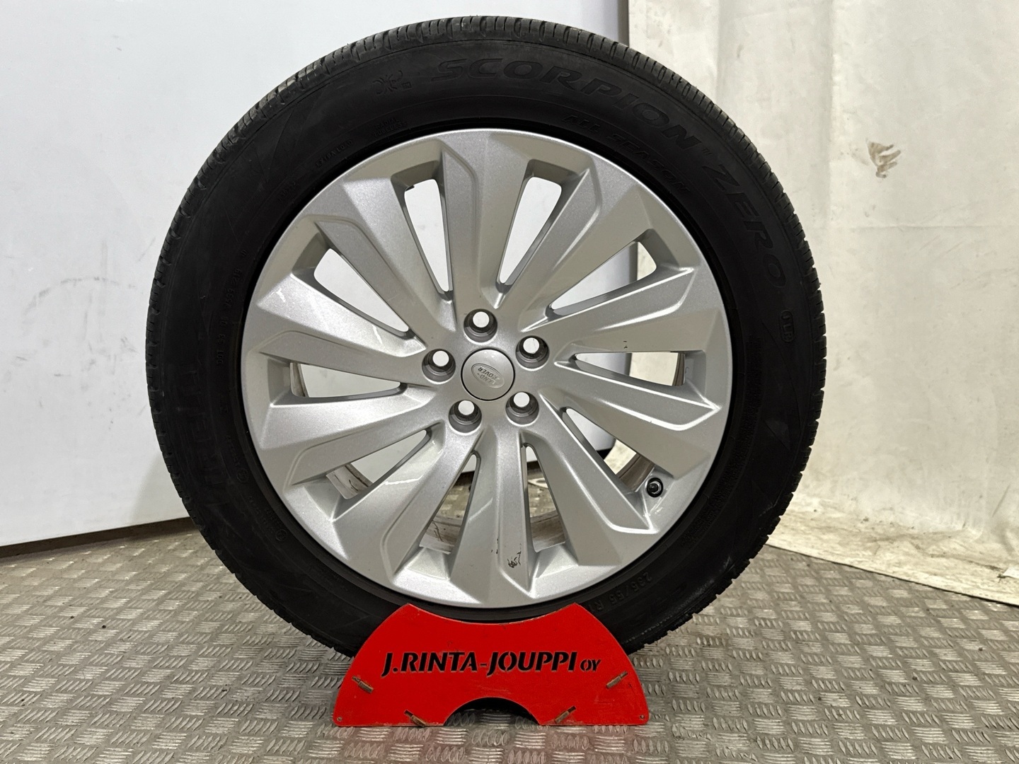 LAND ROVER Discovery Sport 2020