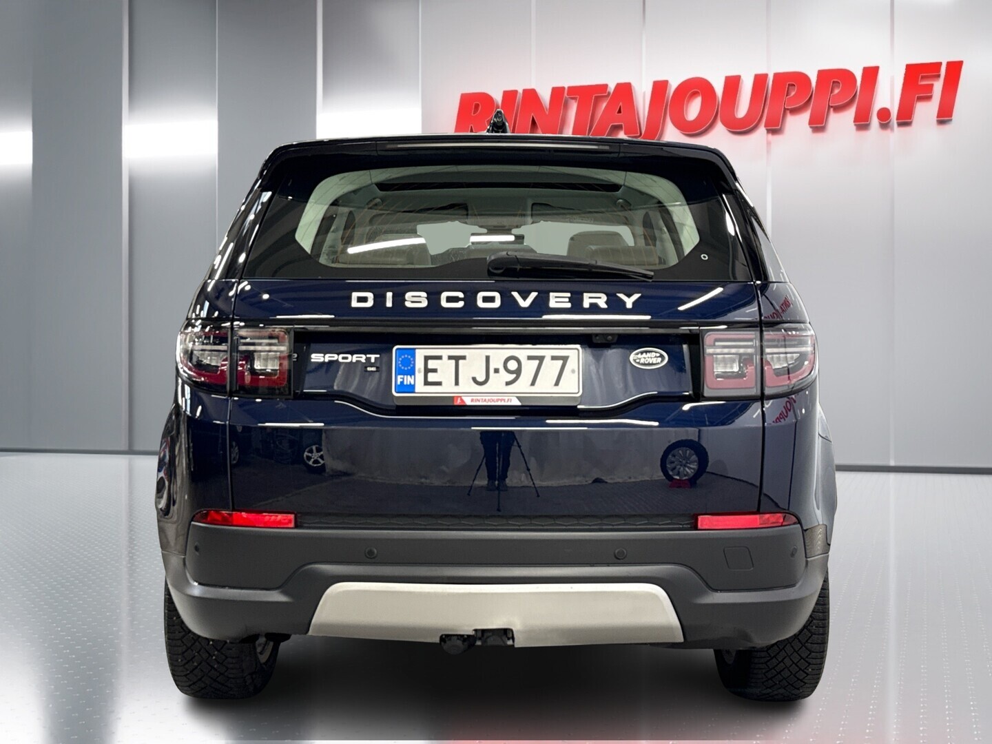 LAND ROVER Discovery Sport 2020