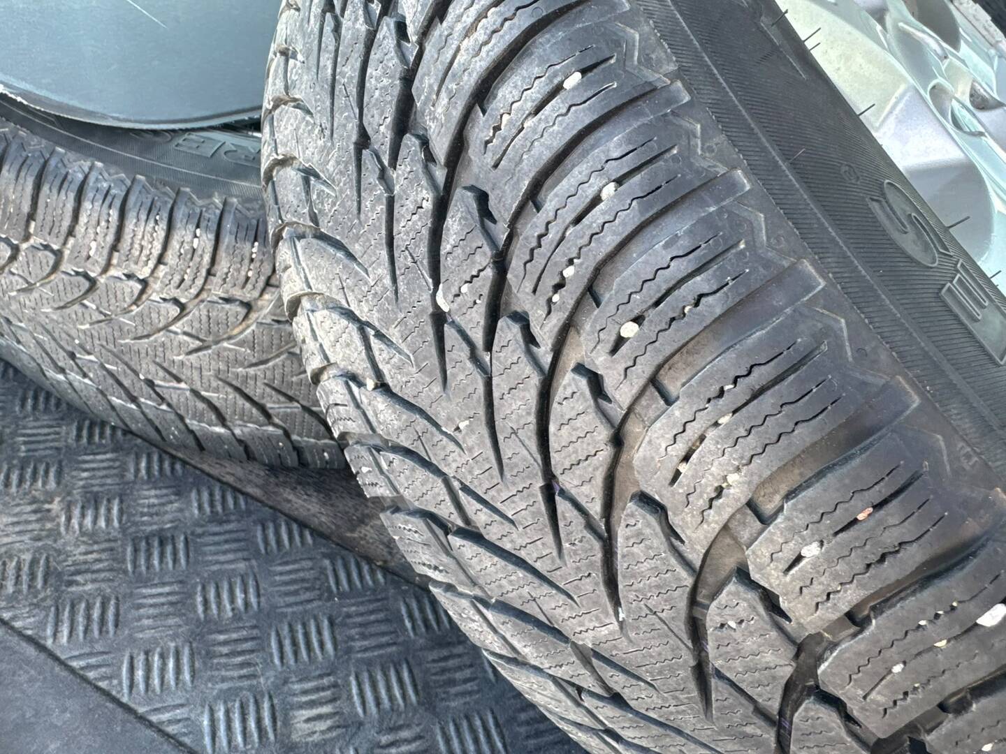 VOLVO XC70 2014