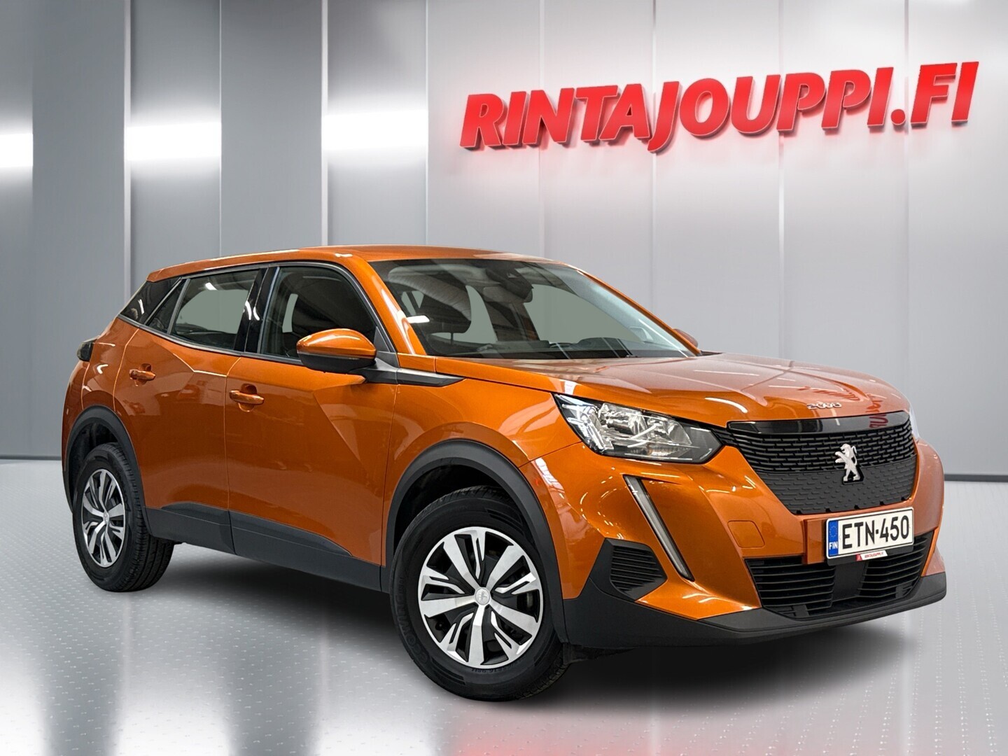PEUGEOT 2008 2021