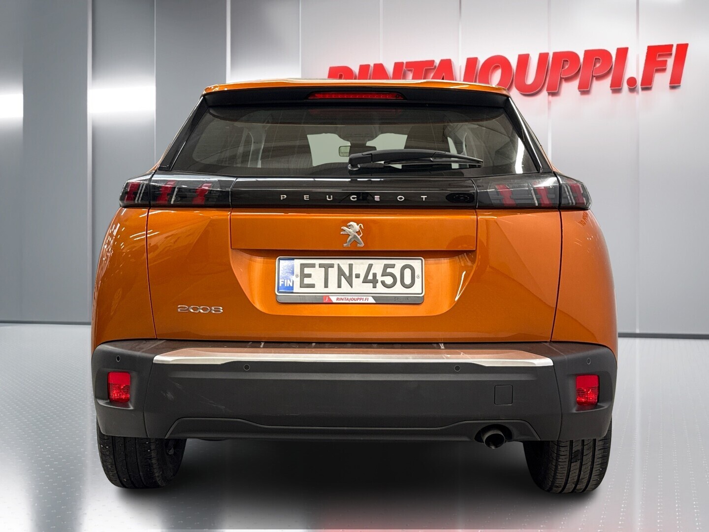 PEUGEOT 2008 2021
