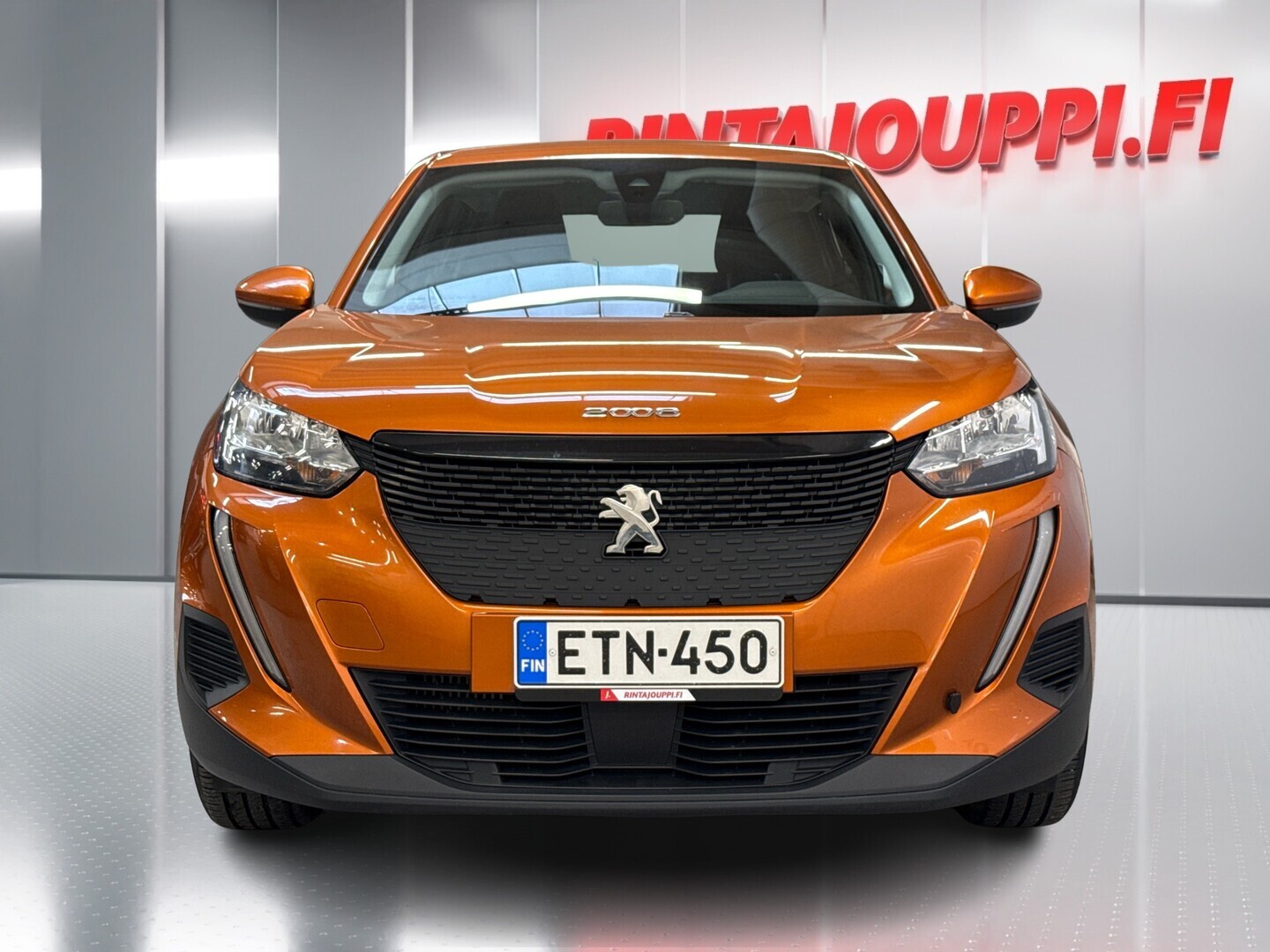 PEUGEOT 2008 2021