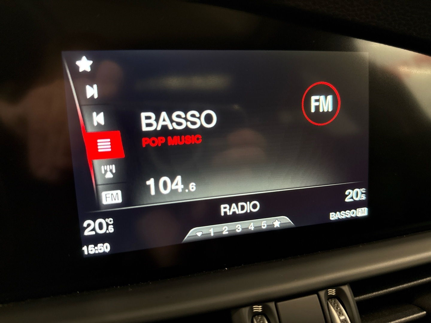 ALFA ROMEO Giulia 2018