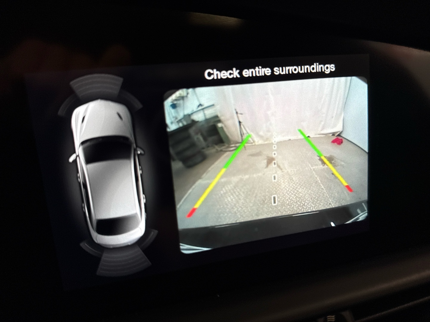 ALFA ROMEO Giulia 2018