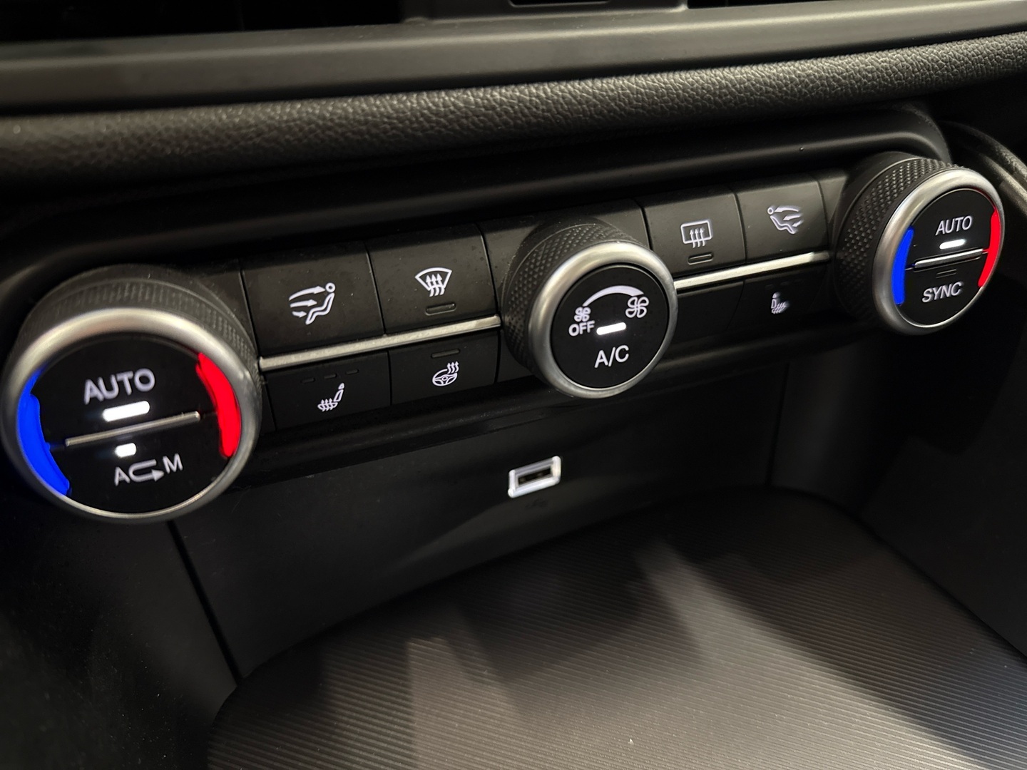 ALFA ROMEO Giulia 2018