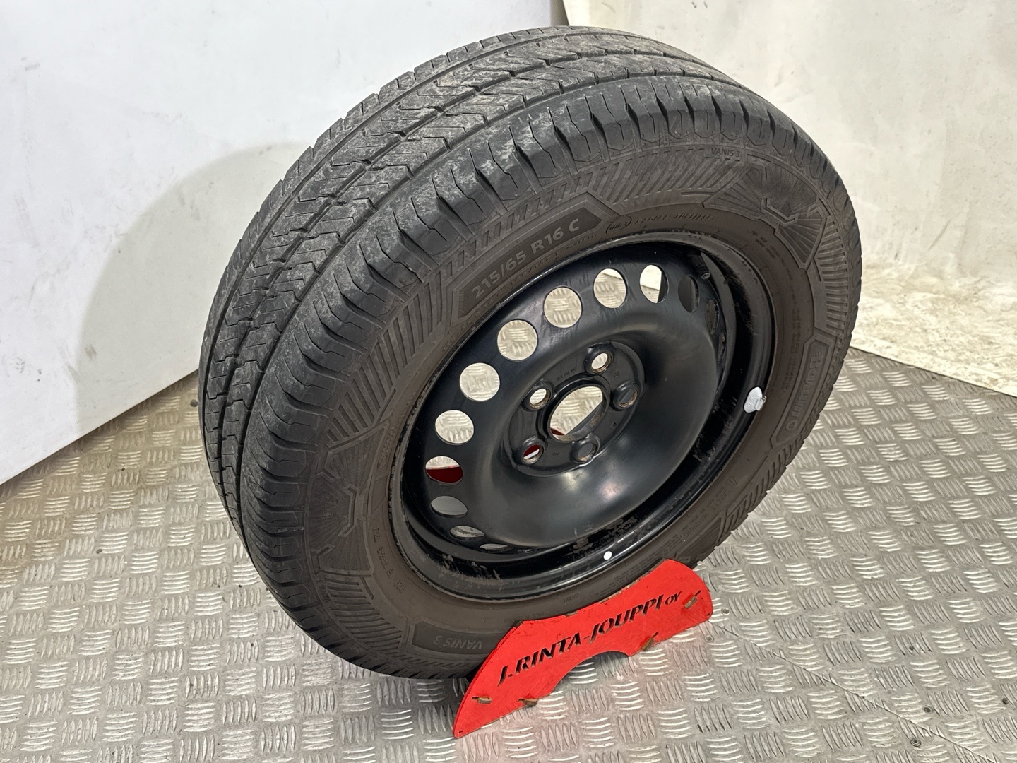 VOLKSWAGEN Transporter 2021