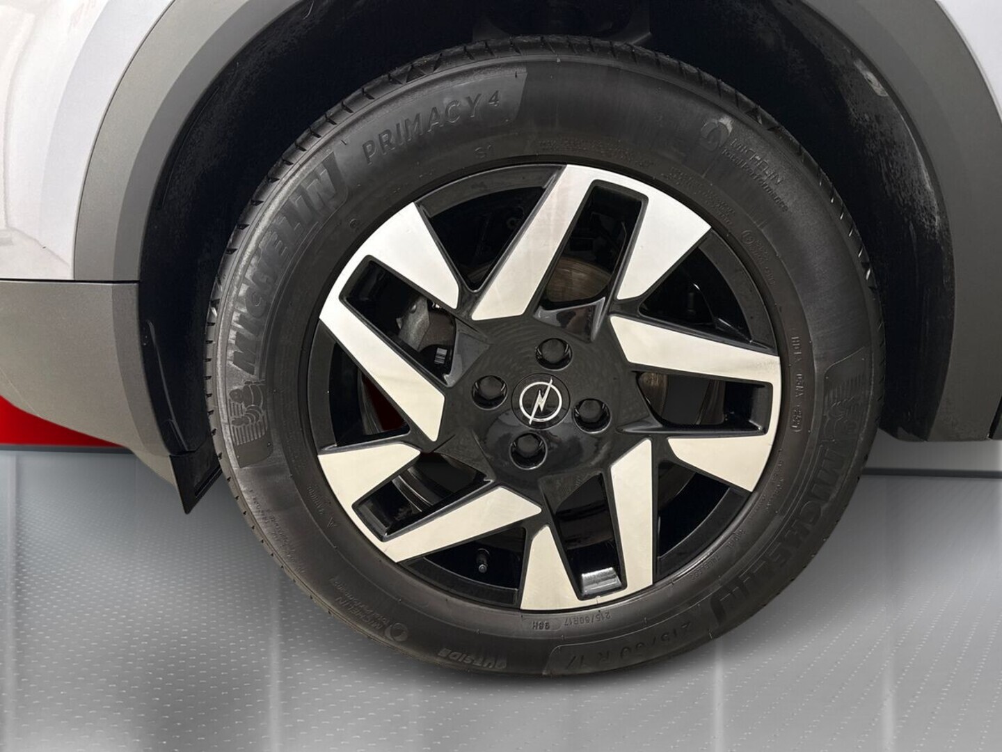 OPEL Mokka 2021
