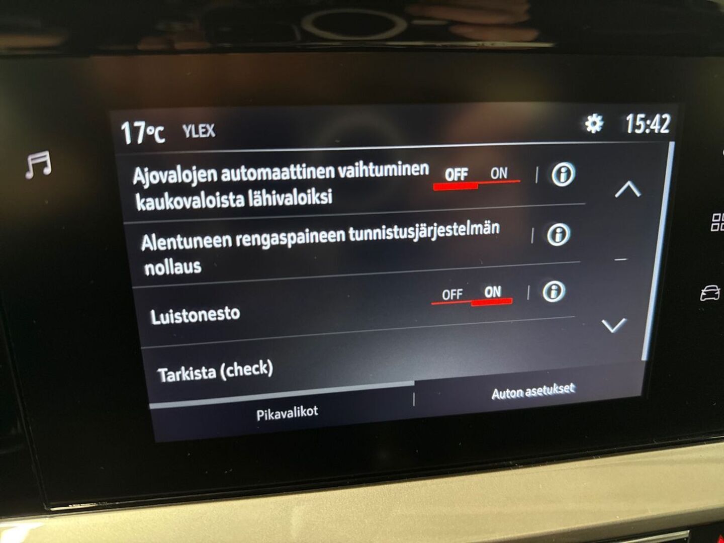 OPEL Mokka 2021