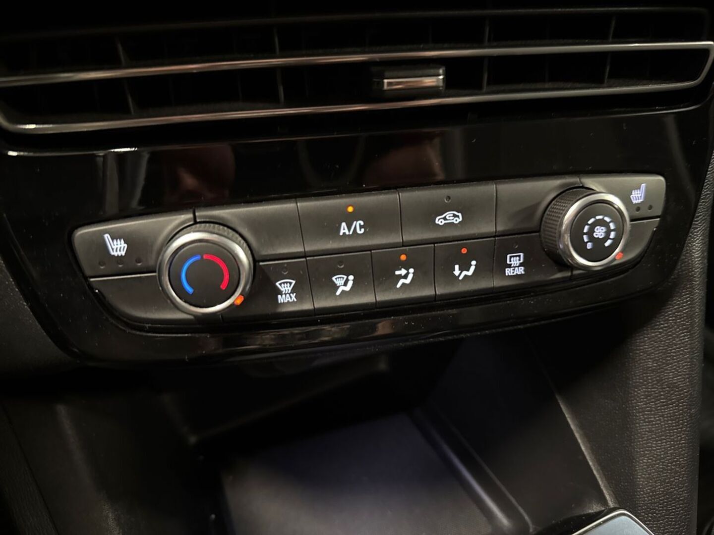 OPEL Mokka 2021