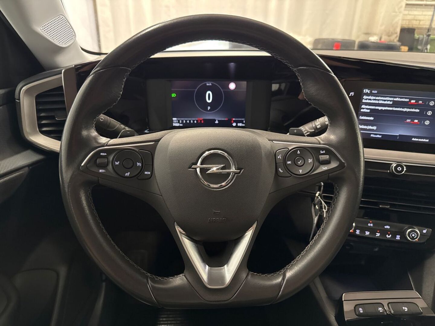 OPEL Mokka 2021