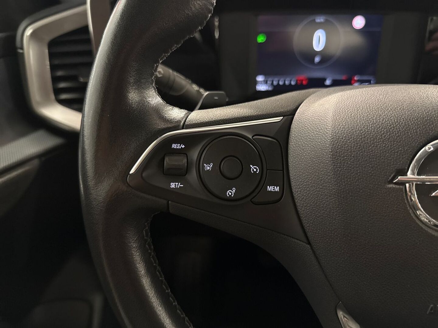 OPEL Mokka 2021