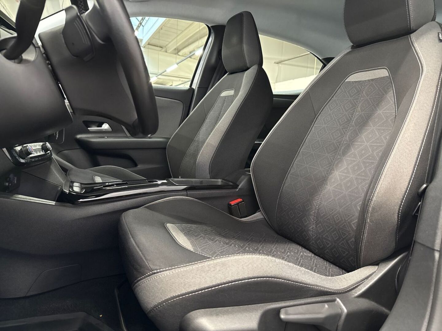 OPEL Mokka 2021