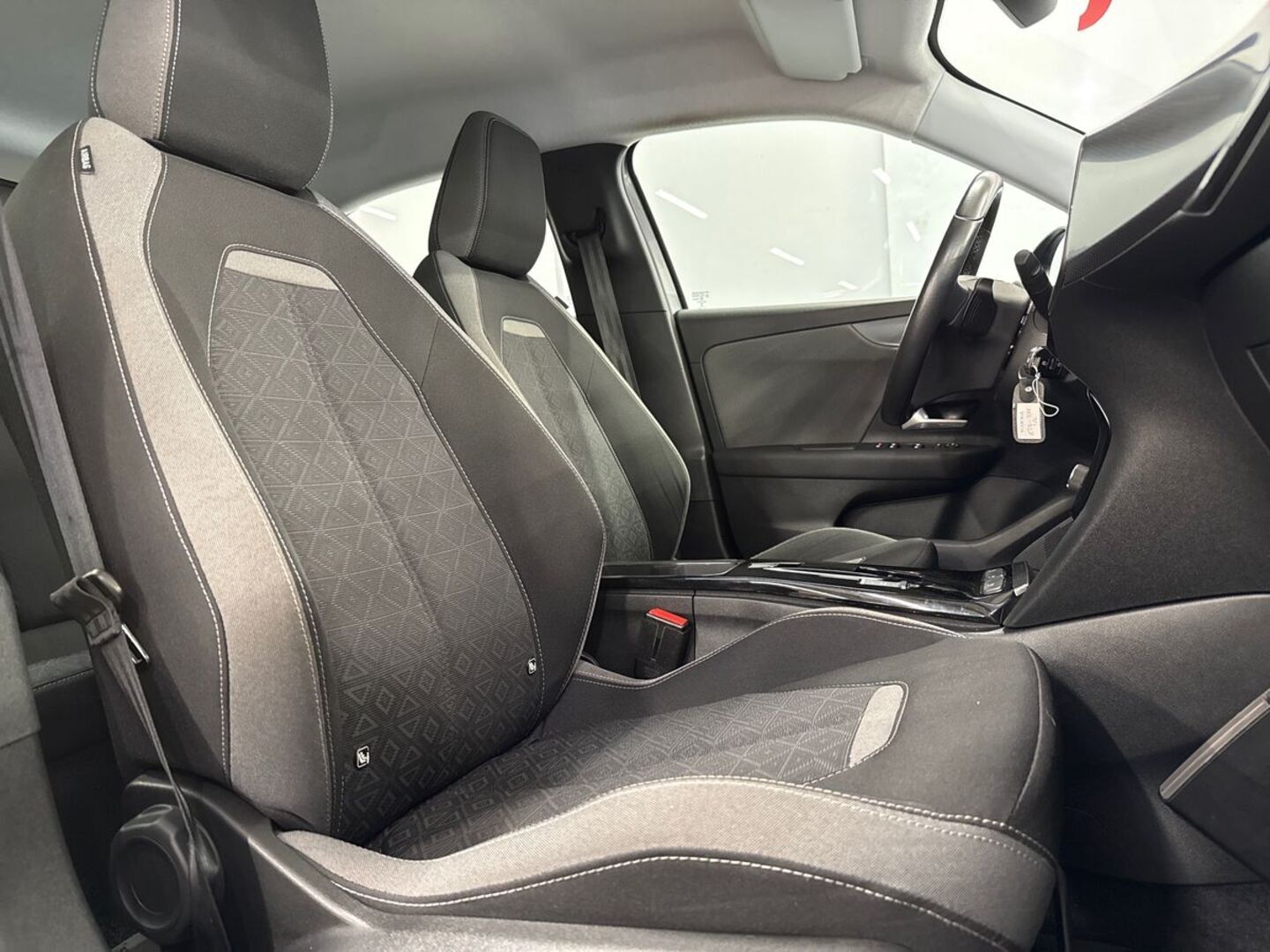 OPEL Mokka 2021