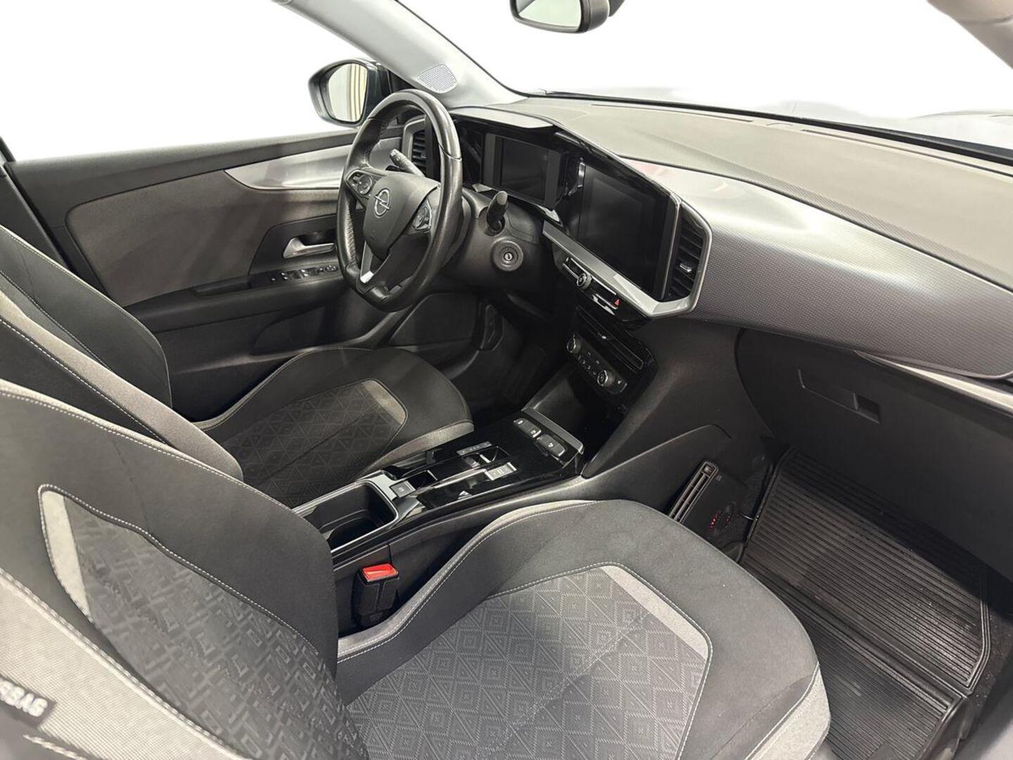 OPEL Mokka 2021