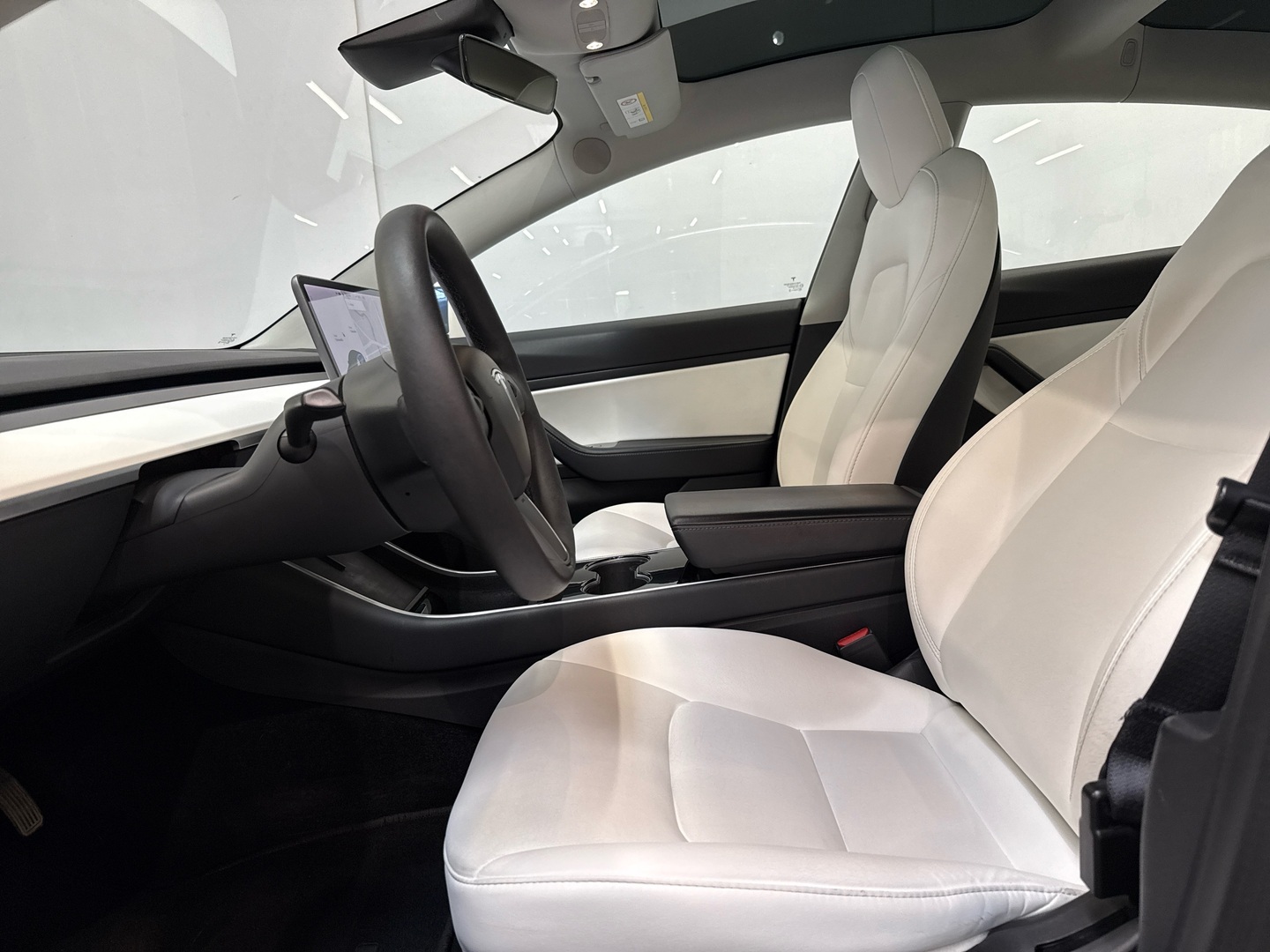 TESLA Model 3 2020