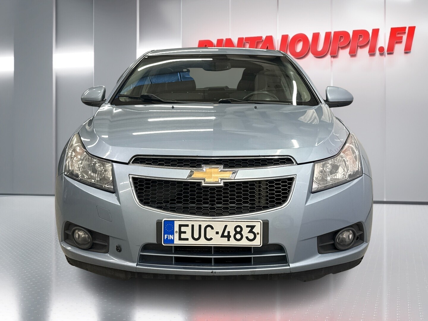 CHEVROLET Cruze 2010