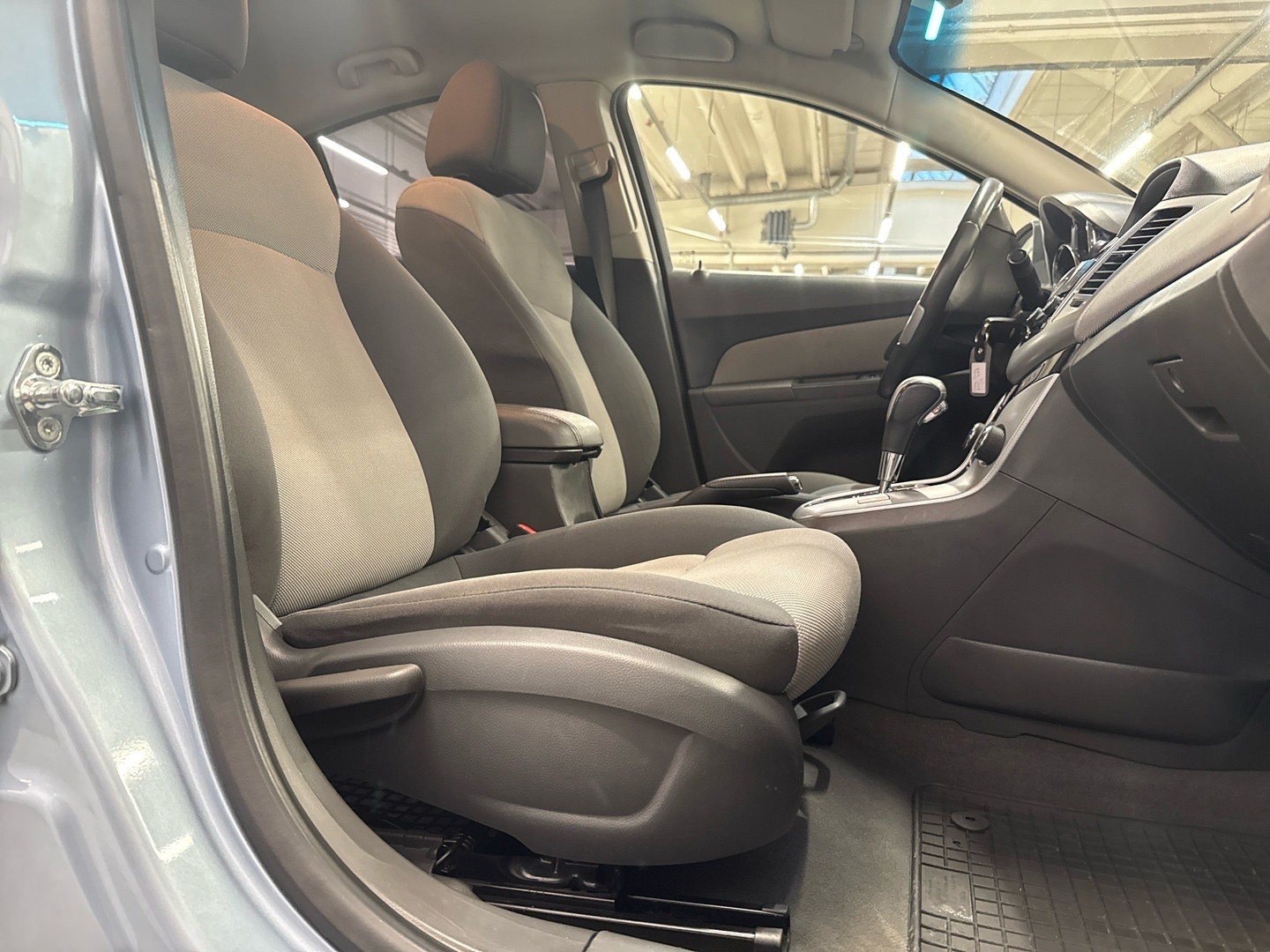 CHEVROLET Cruze 2010