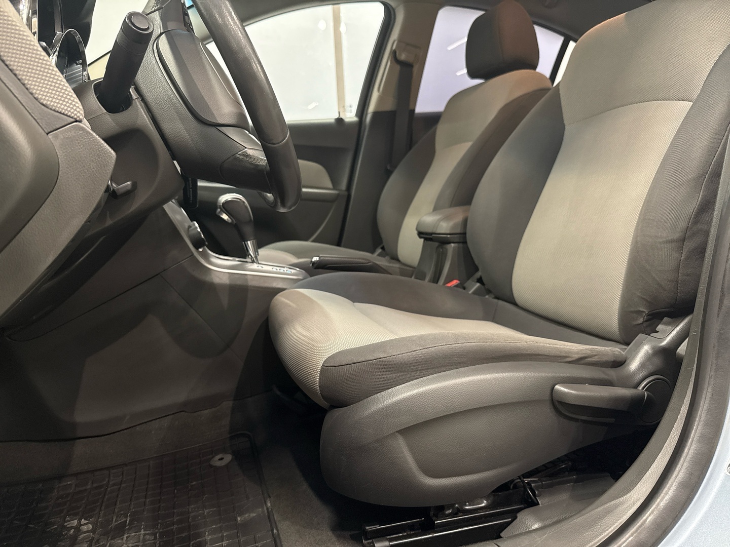 CHEVROLET Cruze 2010