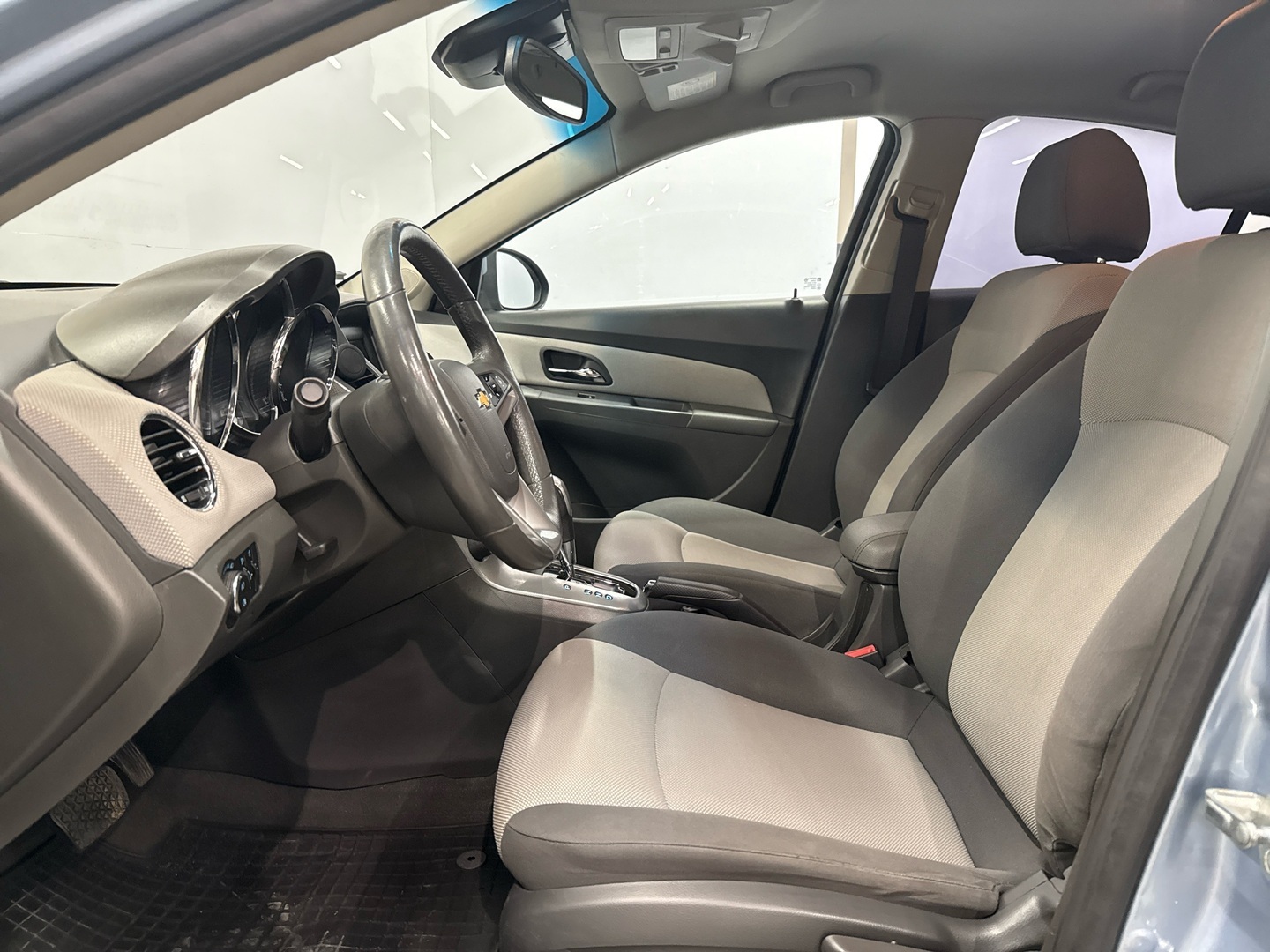 CHEVROLET Cruze 2010