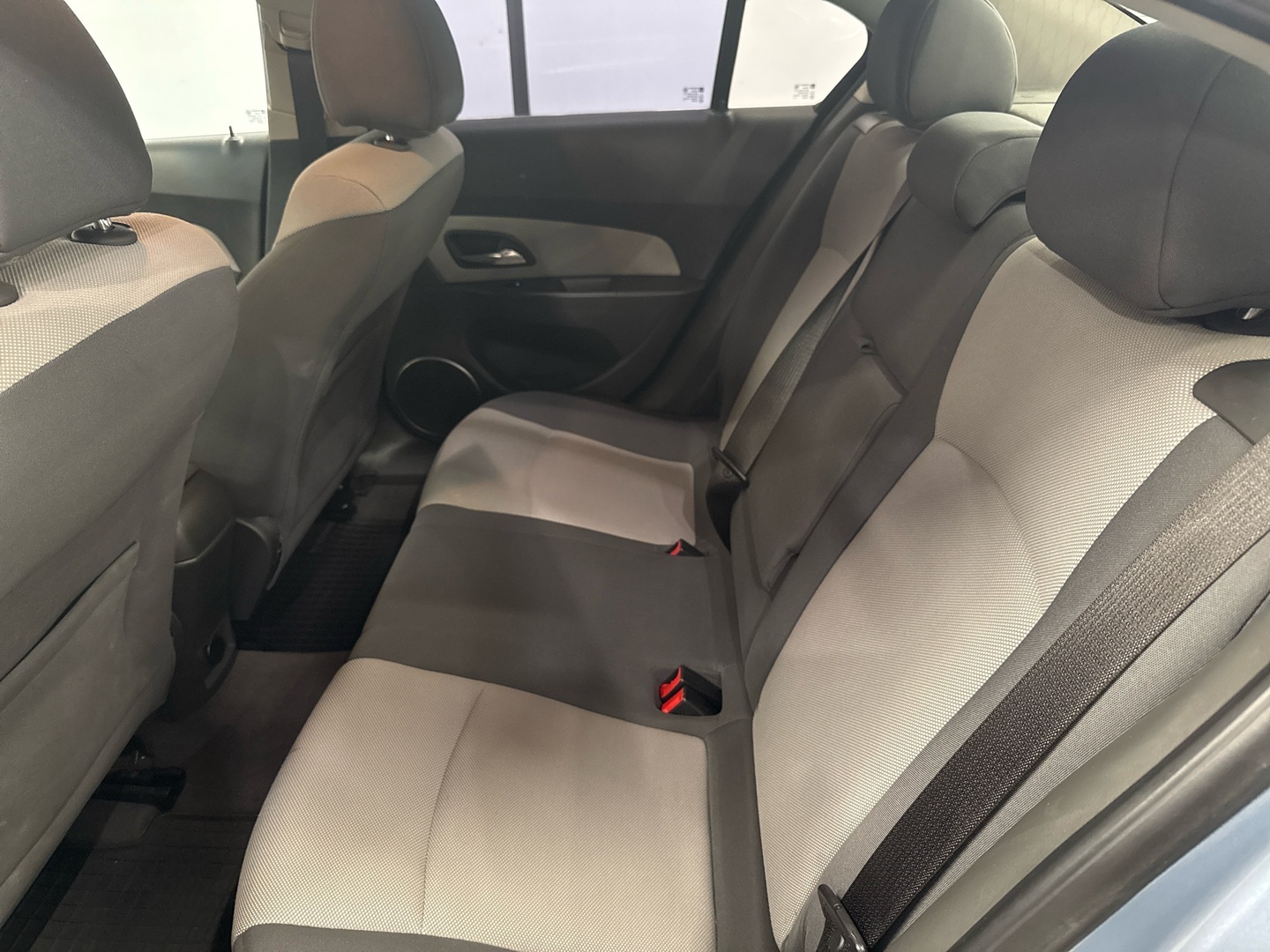 CHEVROLET Cruze 2010