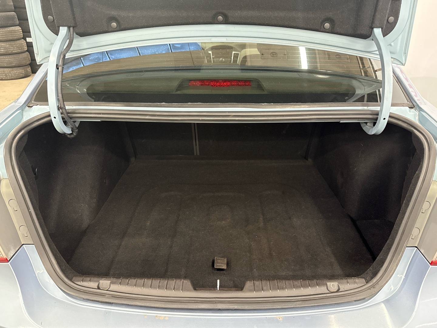 CHEVROLET Cruze 2010