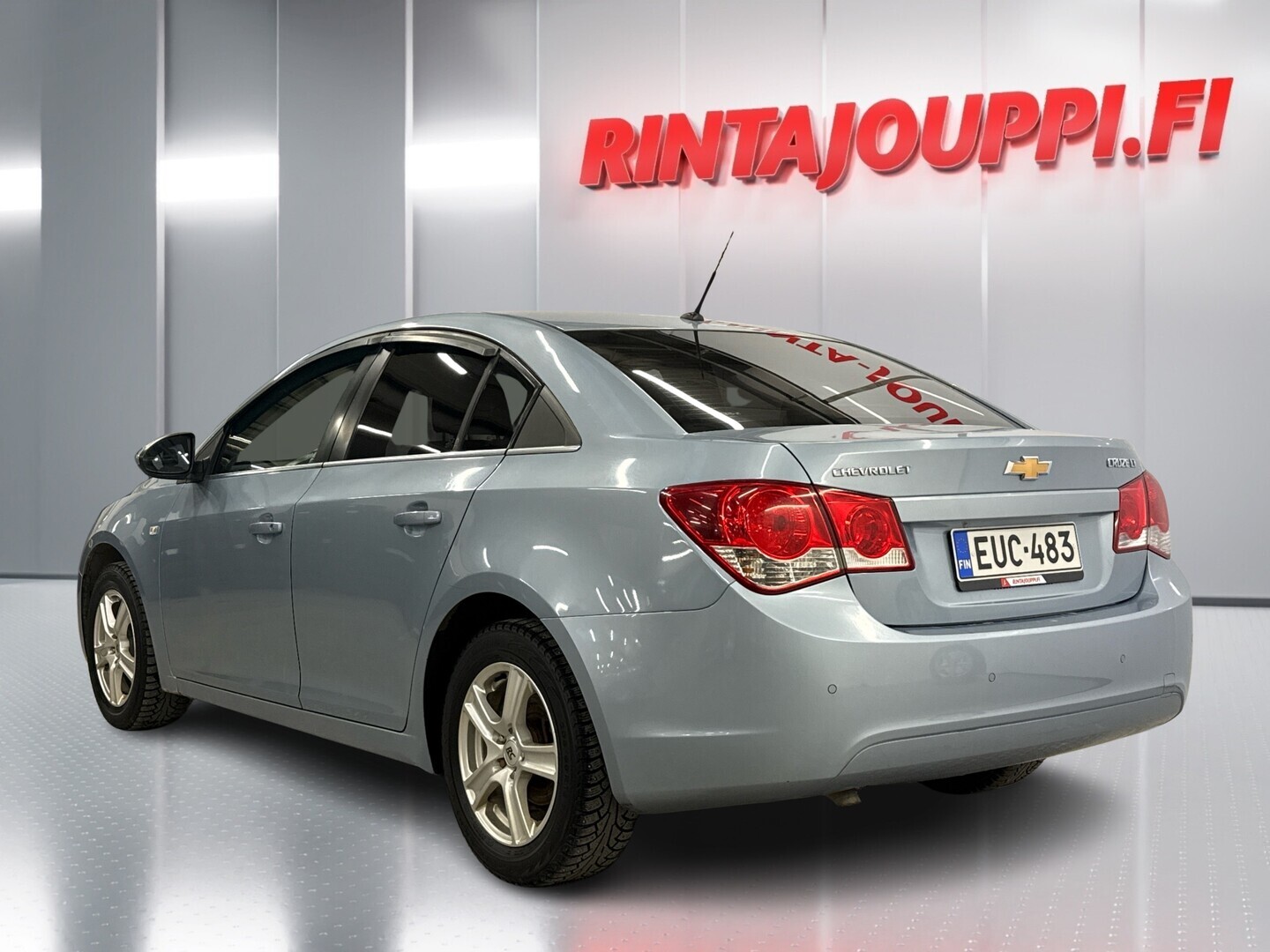 CHEVROLET Cruze 2010