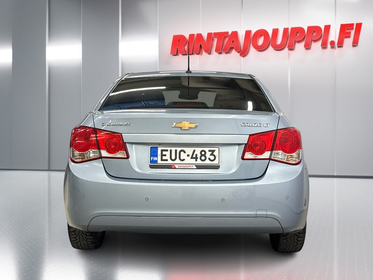 CHEVROLET Cruze 2010