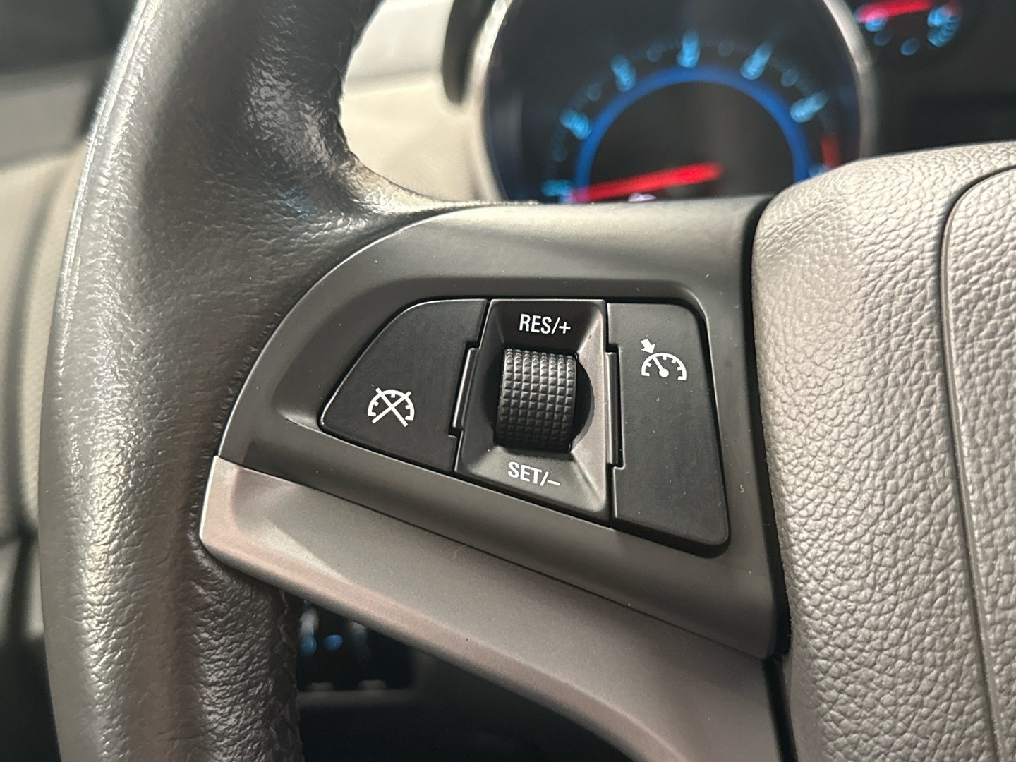 CHEVROLET Cruze 2010