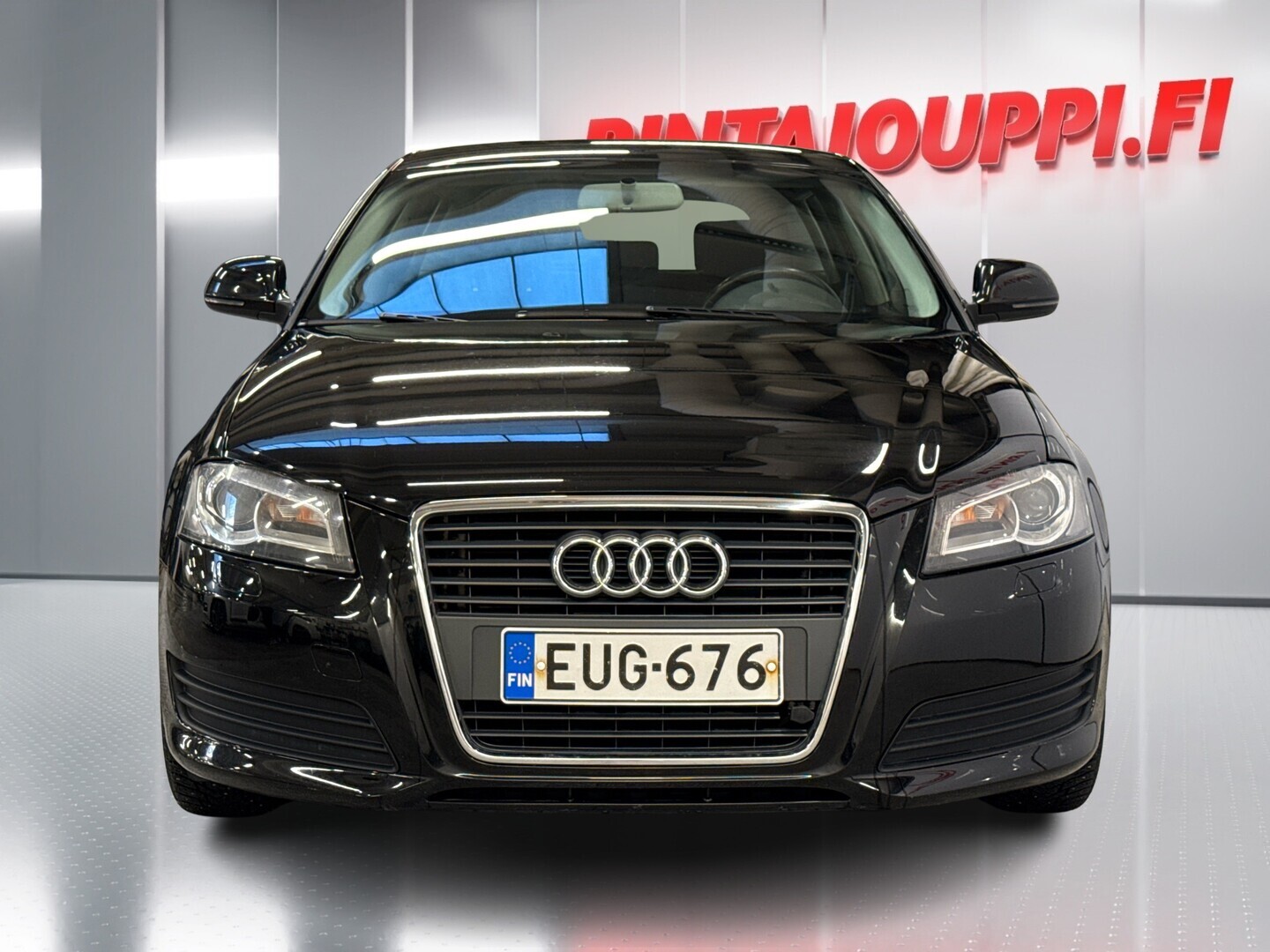 AUDI A3 2008