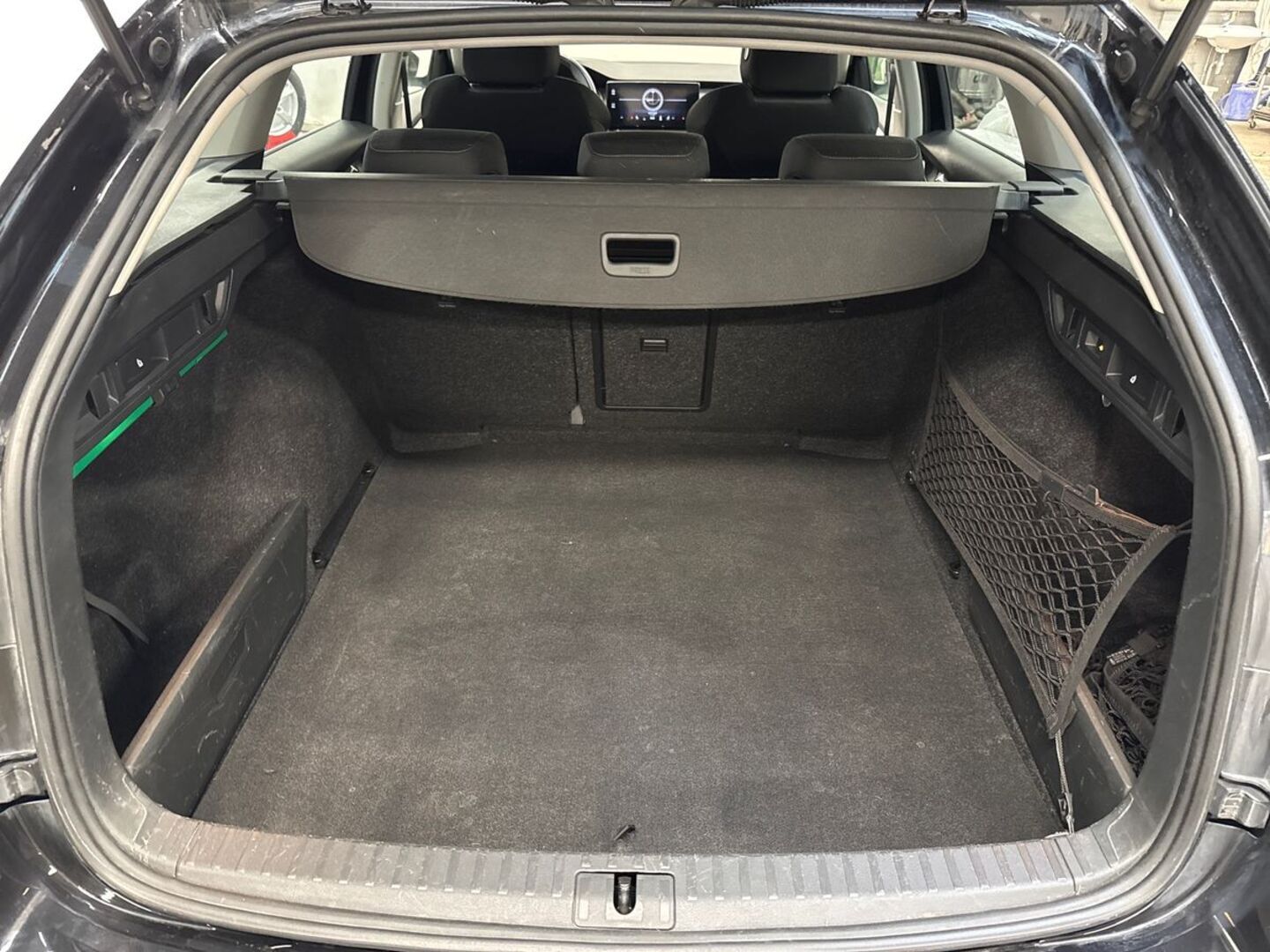 SKODA Octavia 11