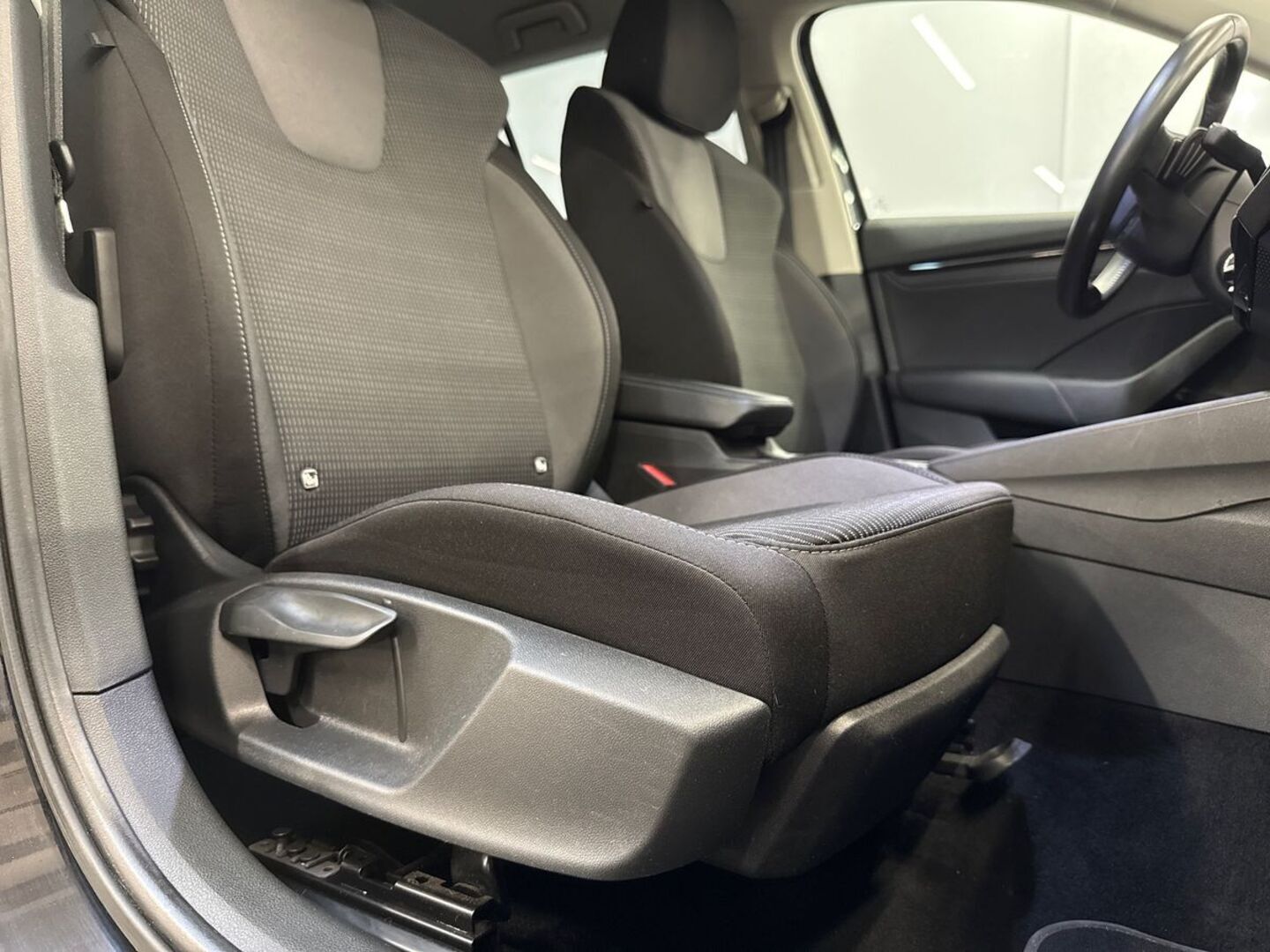 SKODA Octavia 15