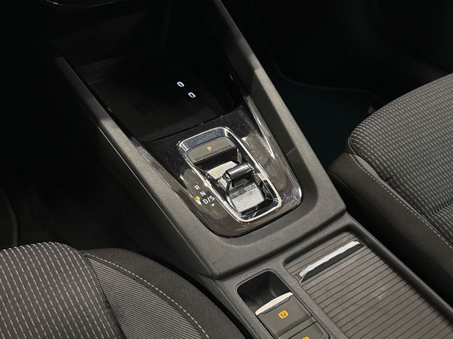 SKODA Octavia 29