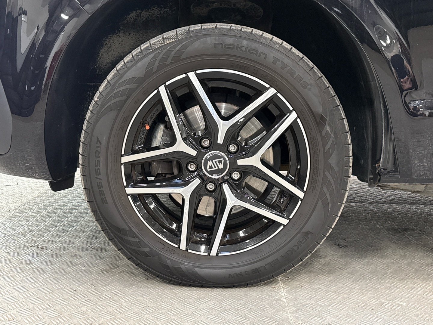 VOLKSWAGEN Transporter 2023