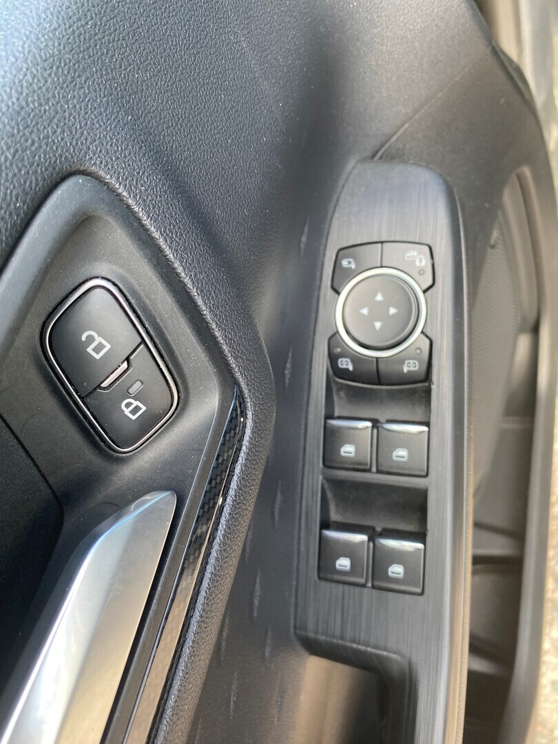 FORD Kuga 2020