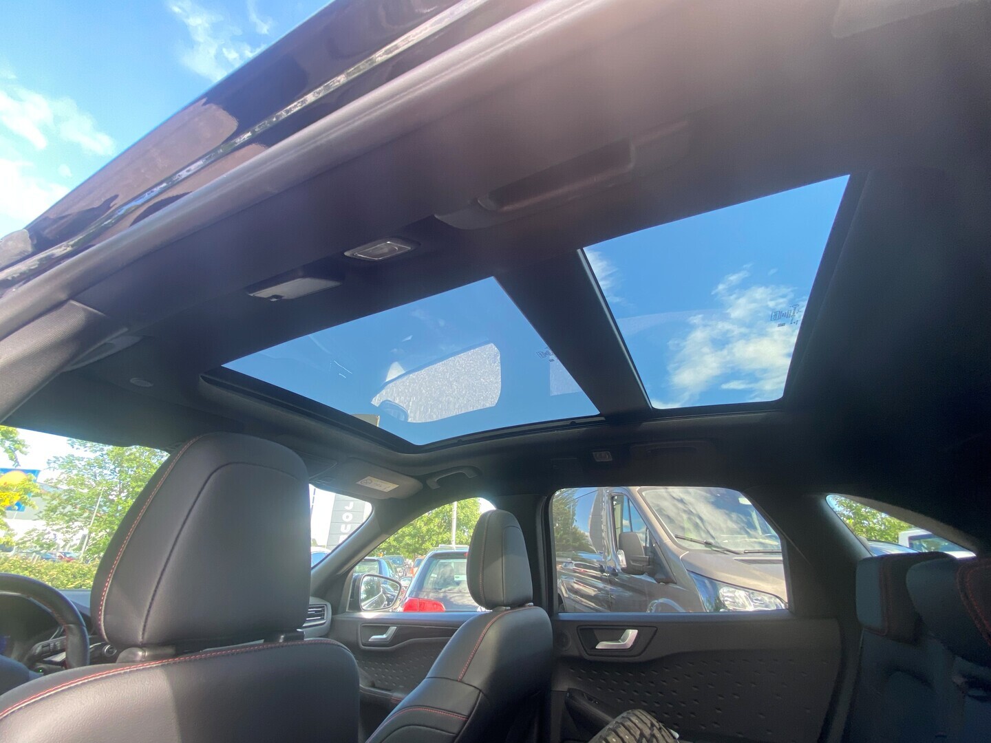 FORD Kuga 2020