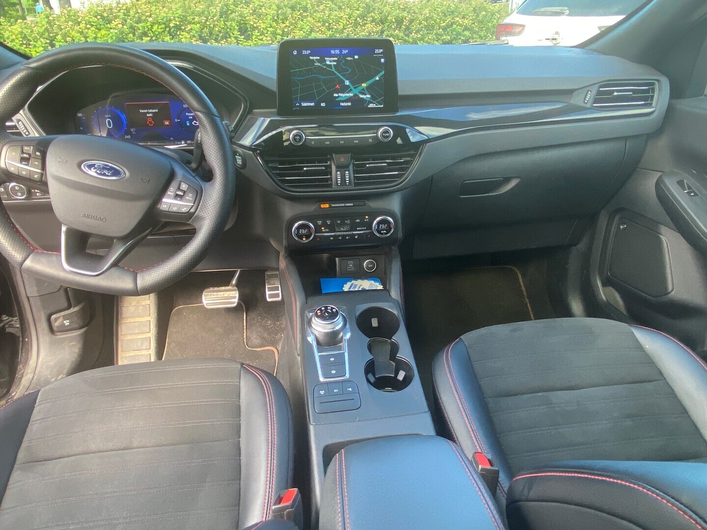 FORD Kuga 2020