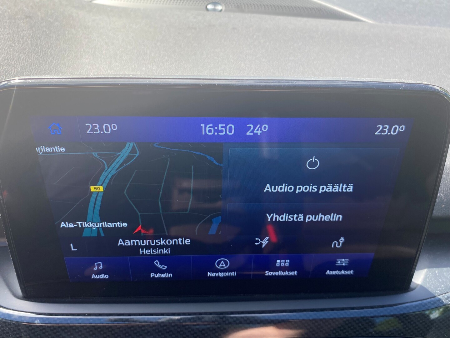FORD Kuga 2020