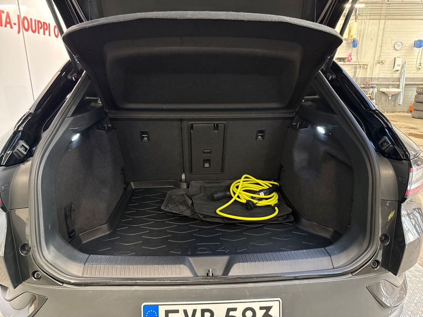 VOLKSWAGEN ID.4 2021