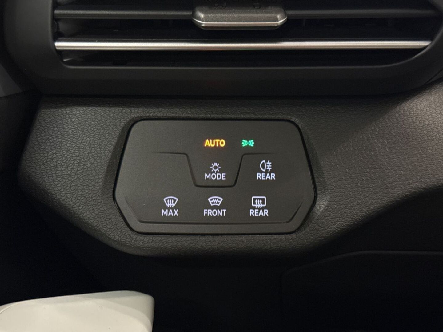 VOLKSWAGEN ID.4 2021