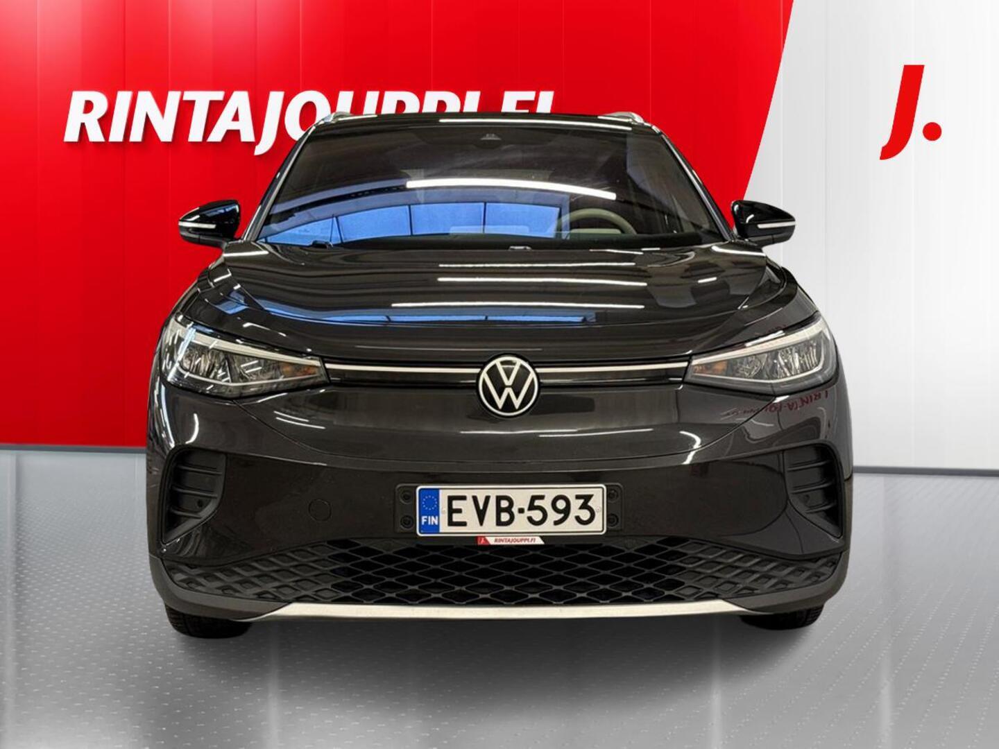 VOLKSWAGEN ID.4 2021