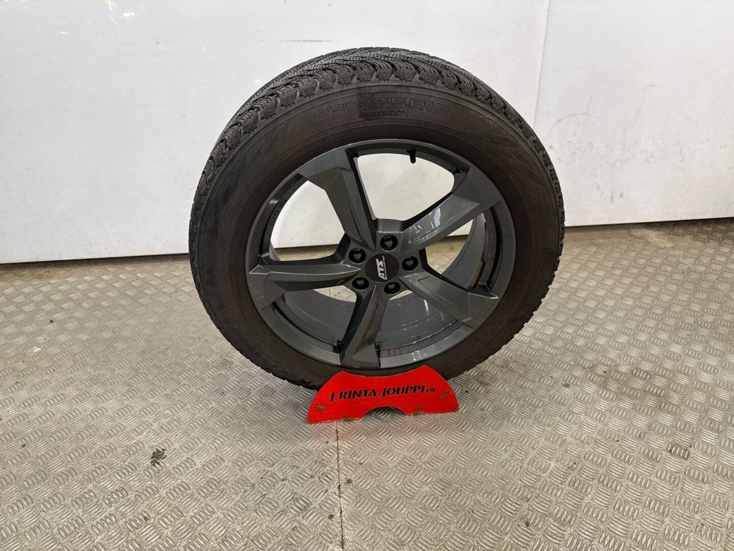VOLKSWAGEN ID.4 2021