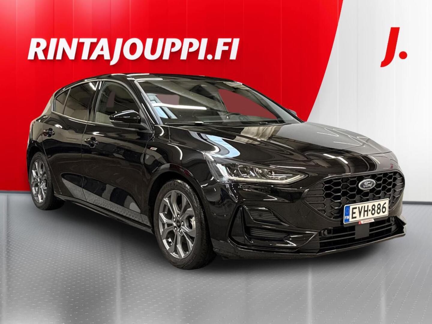 FORD Focus 2024