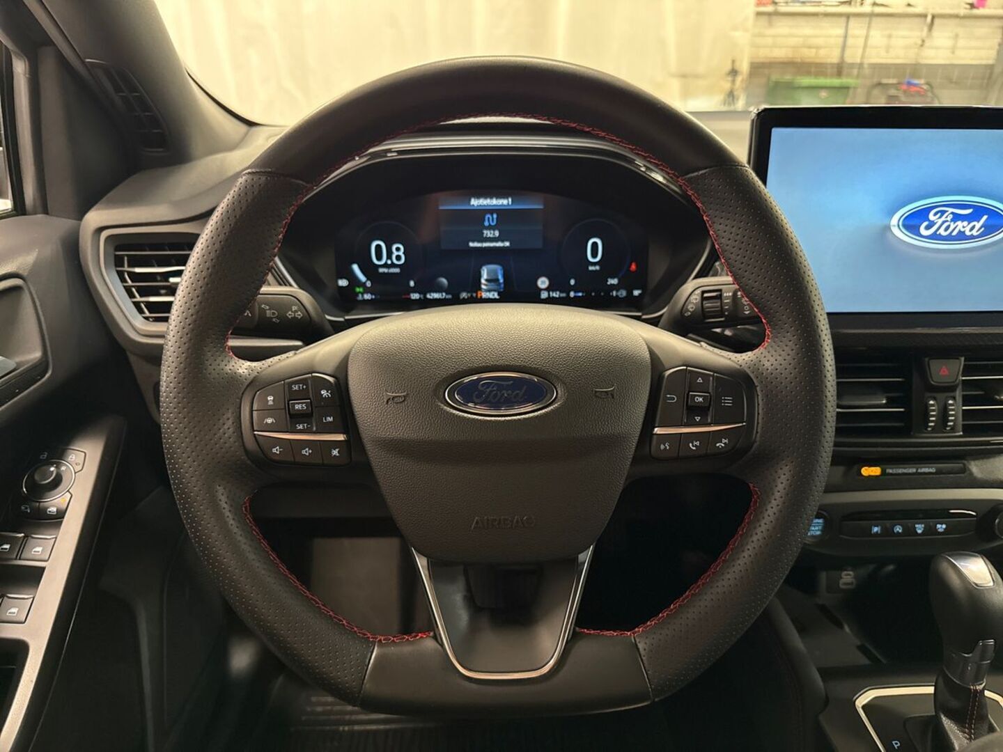FORD Focus 2024
