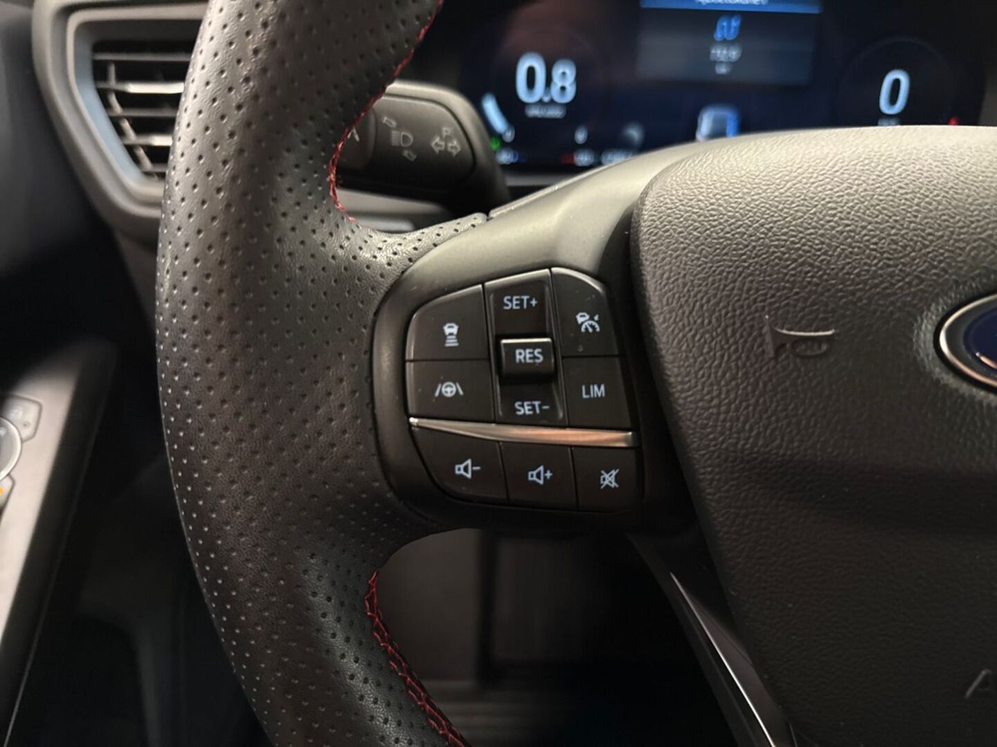FORD Focus 2024