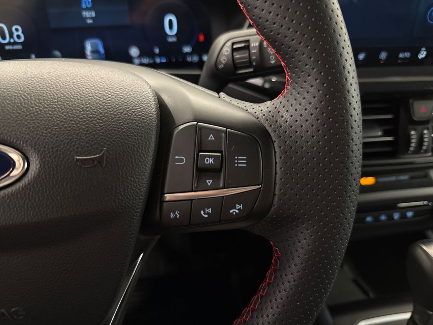 FORD Focus 2024