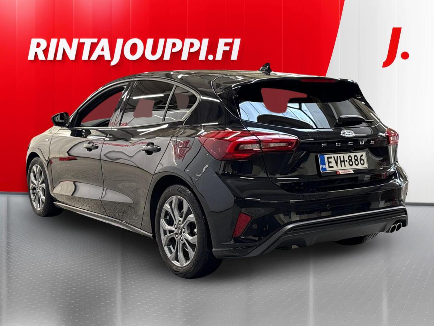 FORD Focus 2024