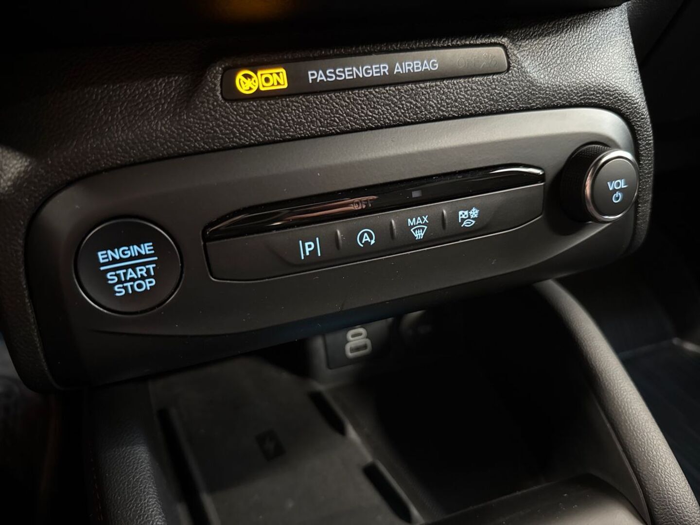 FORD Focus 2024
