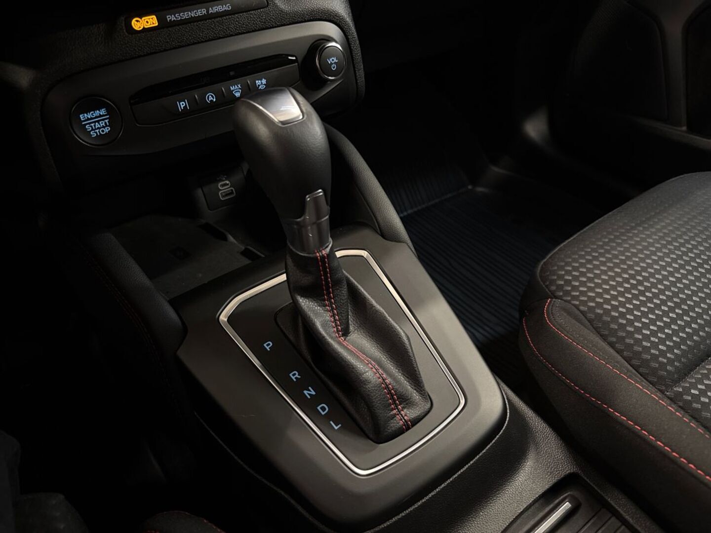 FORD Focus 2024