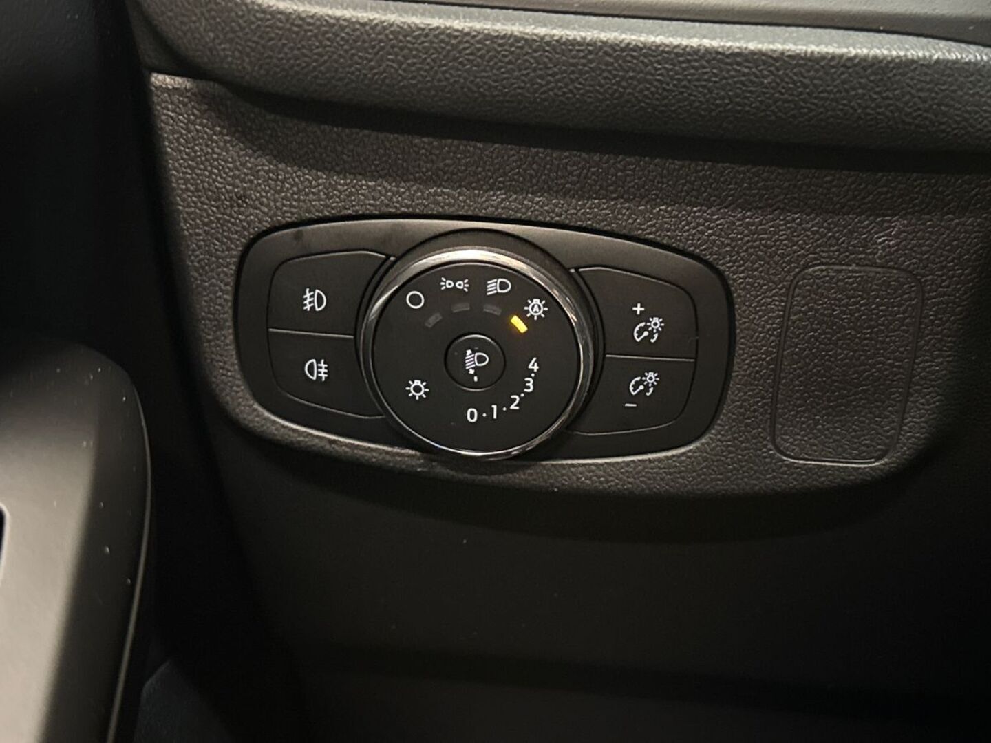 FORD Focus 2024